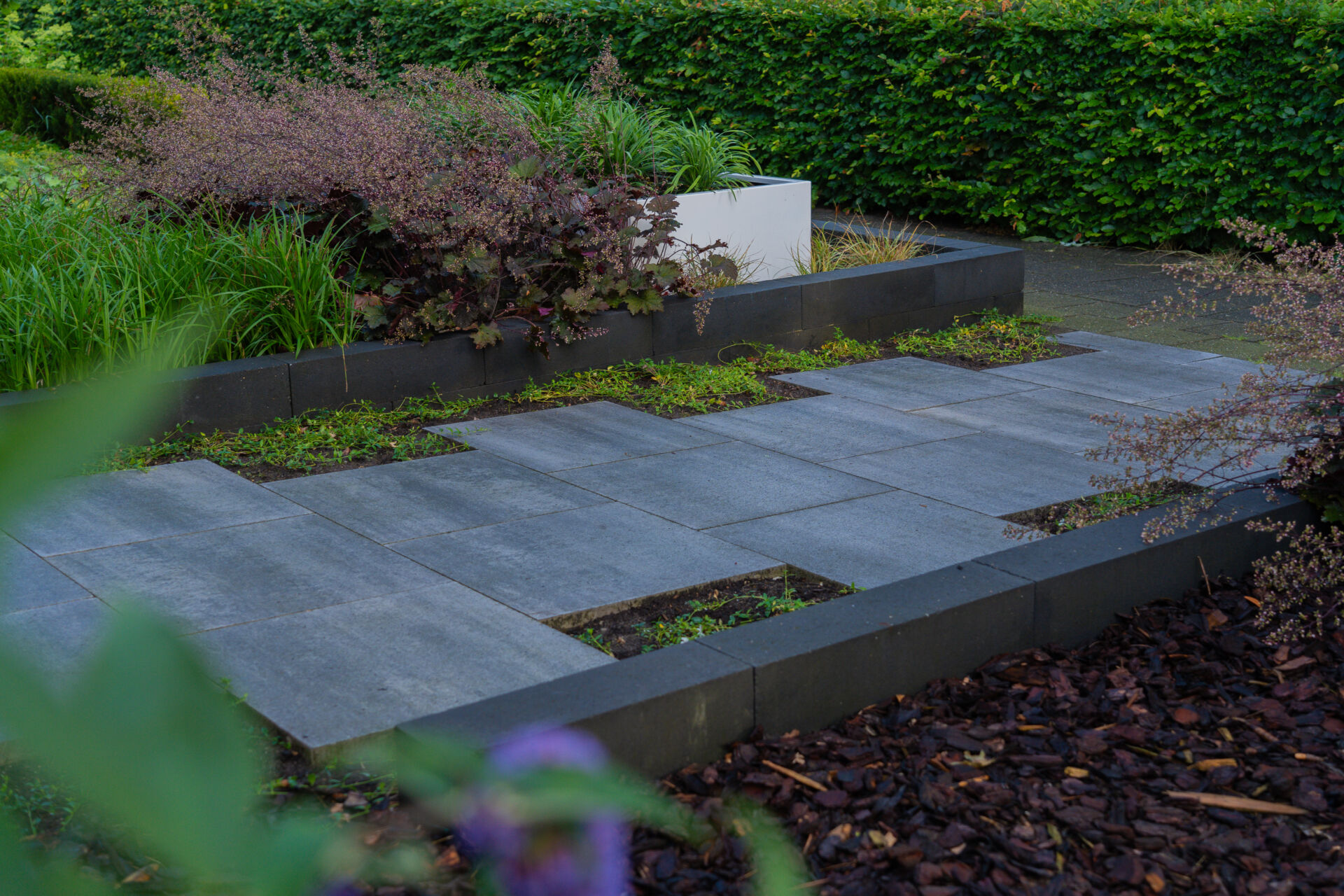 tuinontwerp